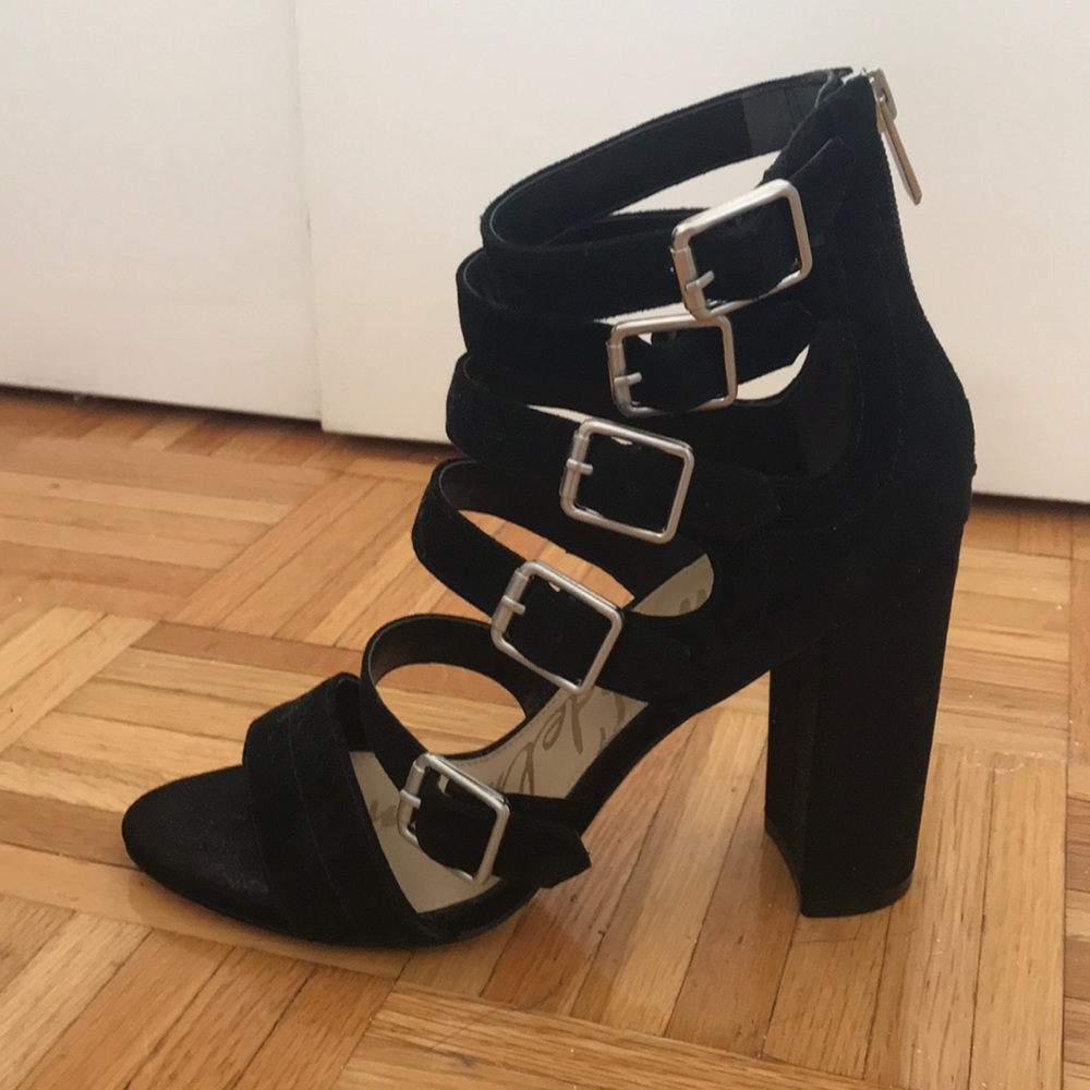 Sam Edelman Shoes